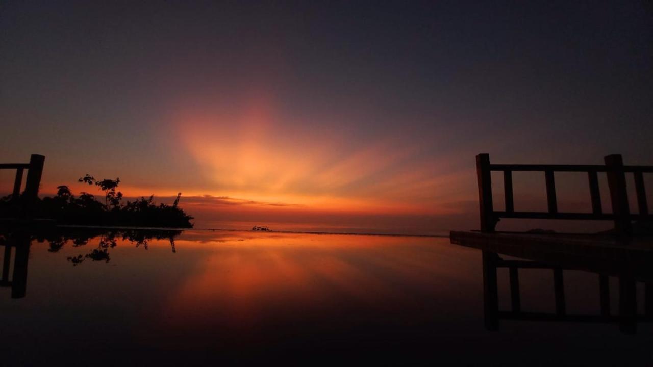 Taoruna Villa Ko Tao Luaran gambar