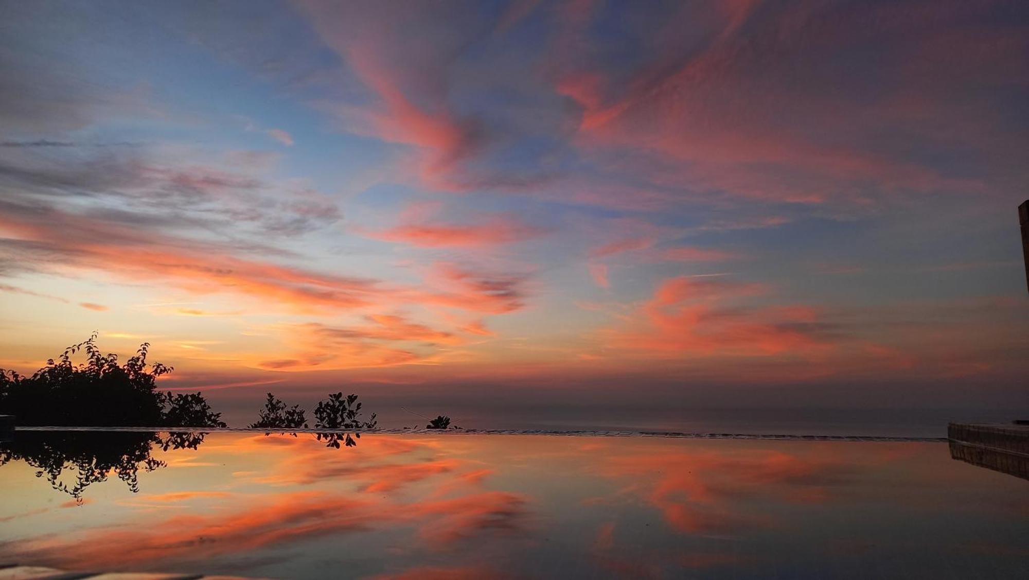Taoruna Villa Ko Tao Luaran gambar