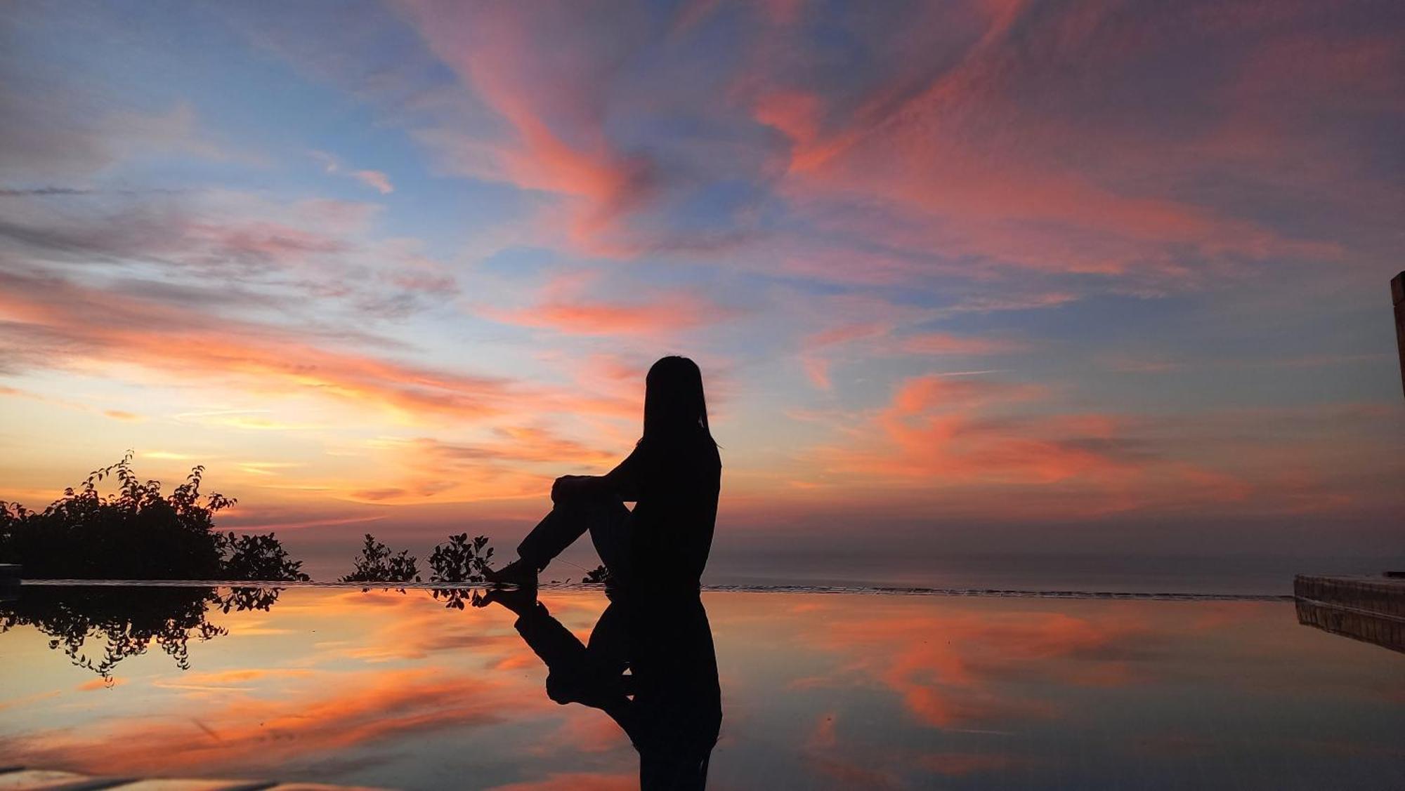 Taoruna Villa Ko Tao Luaran gambar